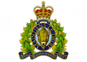 RCMP National Marijuana Strategy
