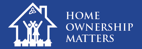 Home Ownership Matters badge