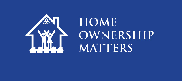 Home Ownership Matters logo