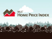 New MLS Home Price Index