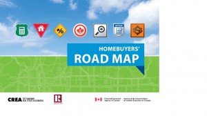 Homebuyer's Road Map