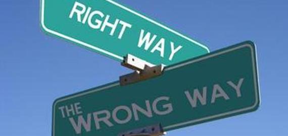 right-wrong-way-sign