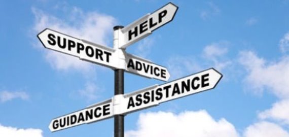 Help_Support_Advice_Guidance_Assistance sign